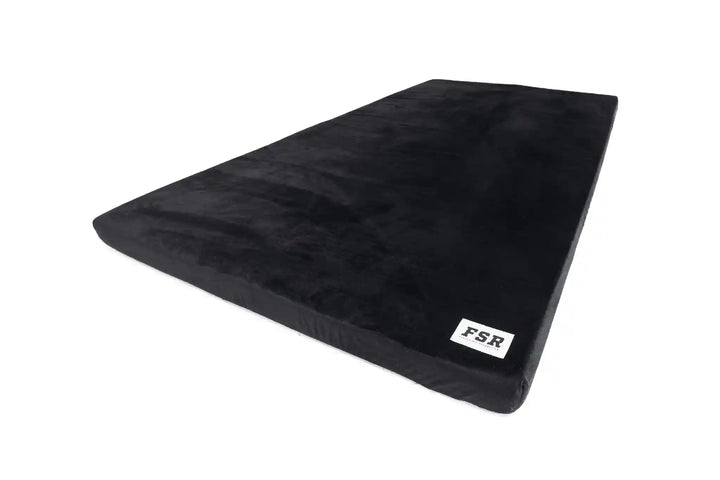 Adaptive Memory Foam Mattress - 3"