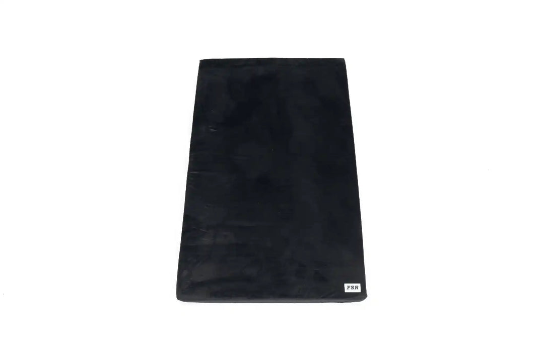 Freespirit Recreation Adaptive Memory Foam Mattress - 3" - Clearance