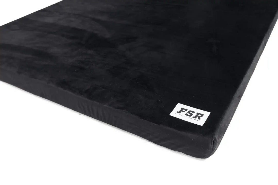 Freespirit Recreation Adaptive Memory Foam Mattress - 3" - Clearance