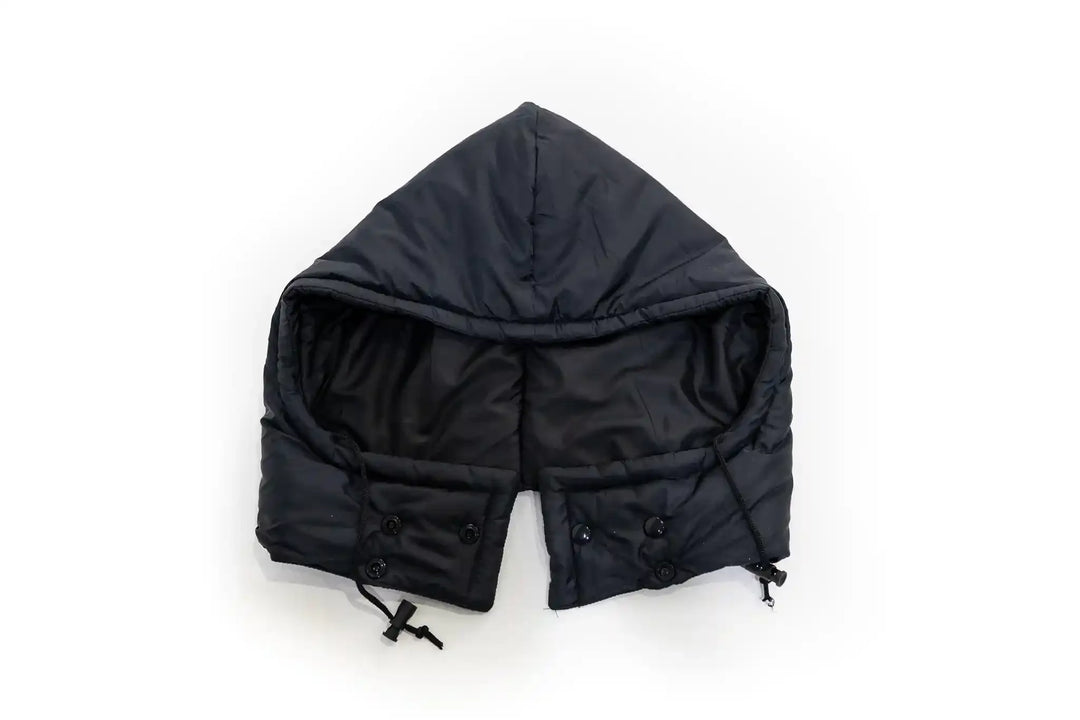 Freespirit Recreation Anywhere Poncho/Puff Blanket - Clearance