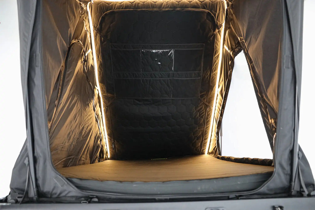 Aspen Lite XL V3 - Rooftop Tent