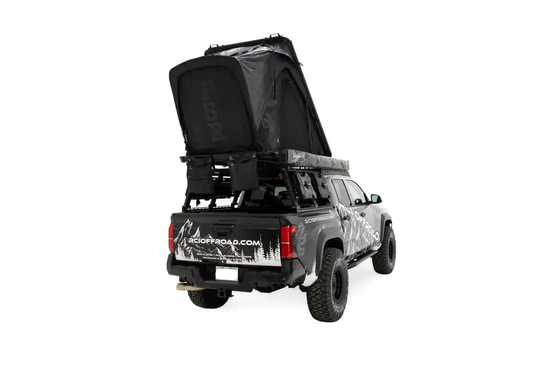 Aspen Pro Standard - Rooftop Tent