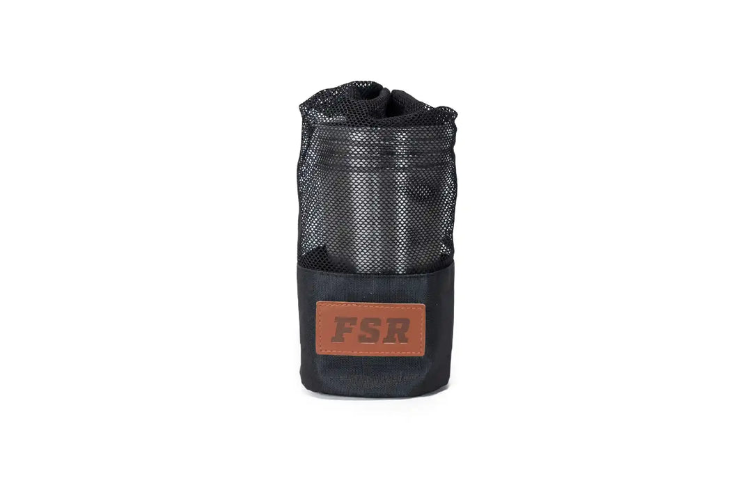 Freespirit Recreation Stainless Steel 16oz Cups (4) - Clearance