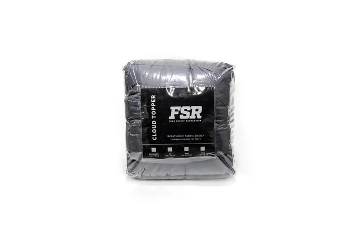 Freespirit Recreation Cloud Topper for Rooftop Tent Mattress