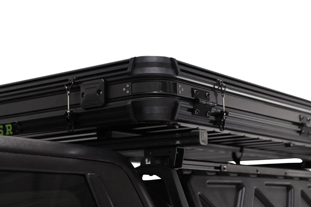 Evolution V3 XL - Rooftop Tent