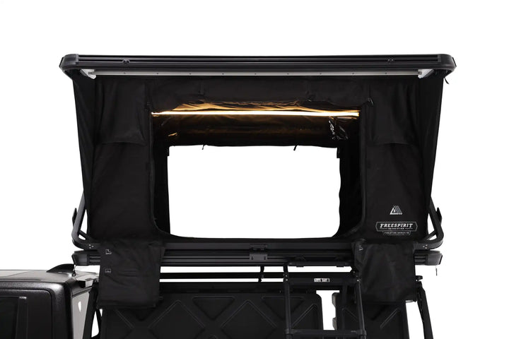 Evolution V3 XL - Rooftop Tent