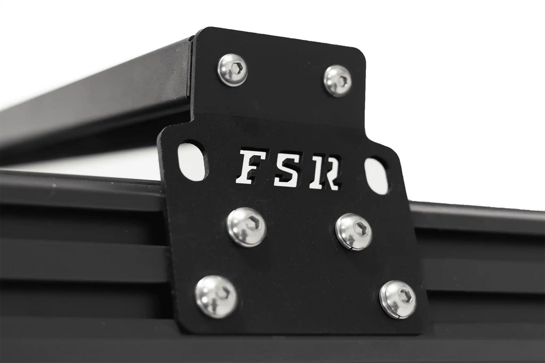 Hard Shell Series - Crossbar Kits