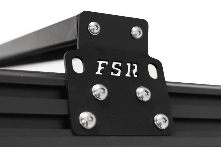 Hard Shell Series - Crossbar Kits