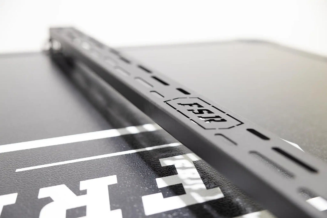 Hard Shell Series - Crossbar Kits