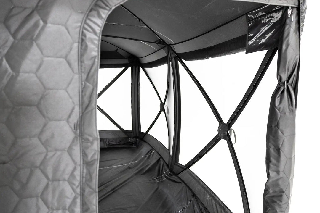 Freespirit Recreation Hub 4 Double Tent