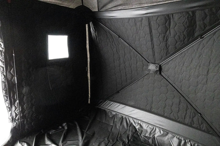 Hub 4XL Tent