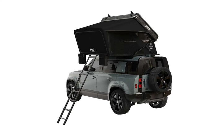 Kali King - Rooftop Tent