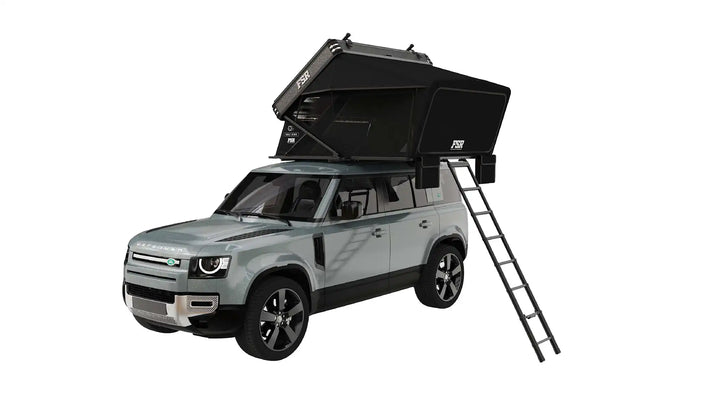 Kali King - Rooftop Tent