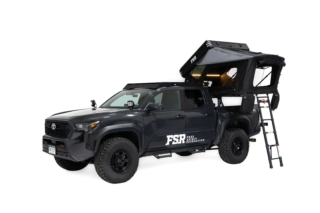 Kali - Rooftop Tent