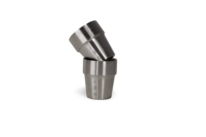 Freespirit Recreation Whiskey Cup Set 4-Piece
