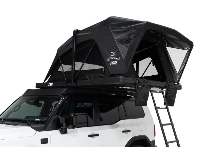 Nova King - Rooftop Tent
