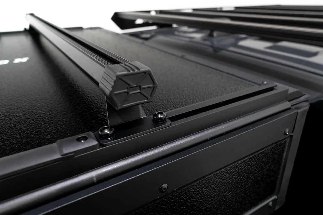 Nova Standard - Rooftop Tent