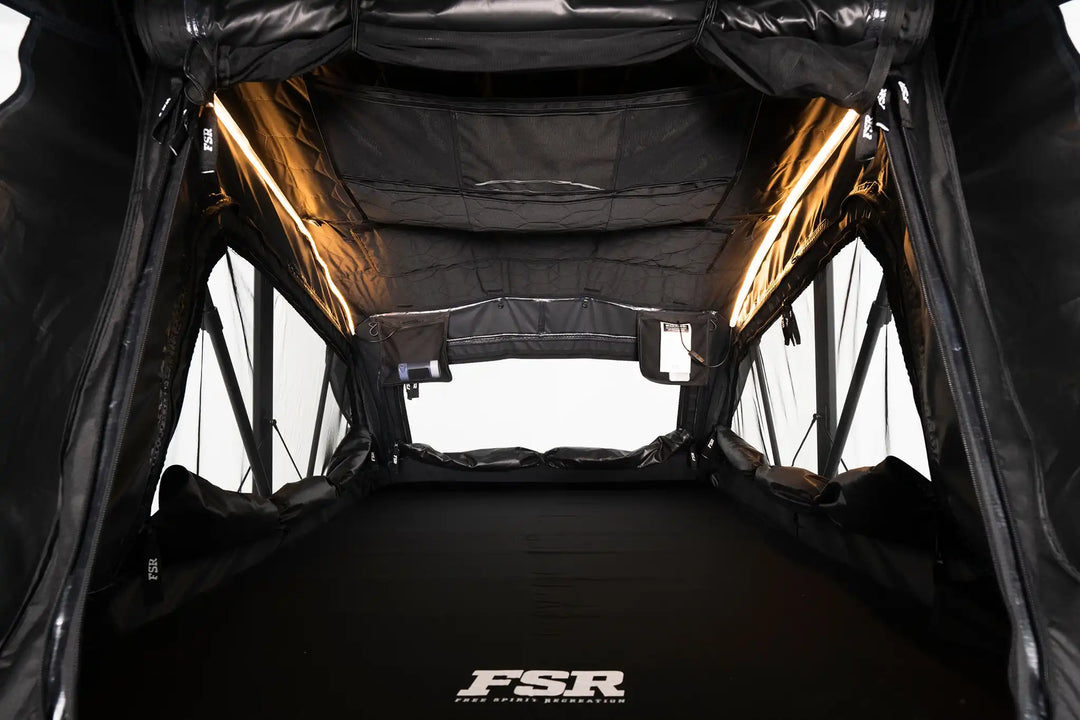 Nova Standard - Rooftop Tent
