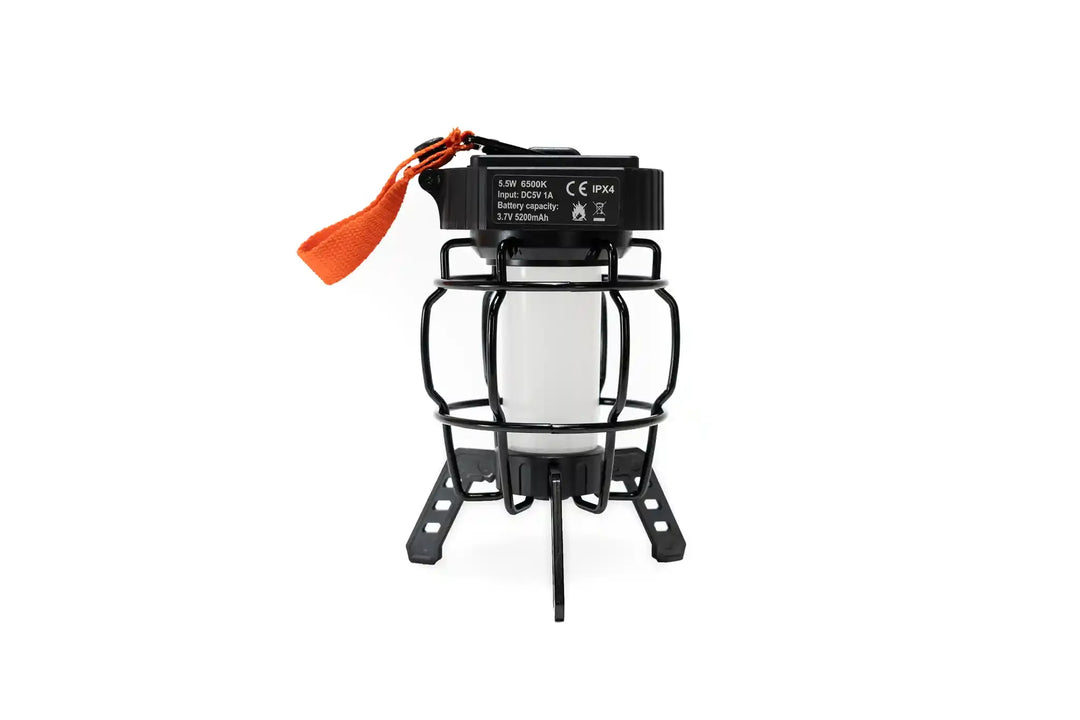 Freespirit Recreation Portable LED Camp Lantern - Clearance
