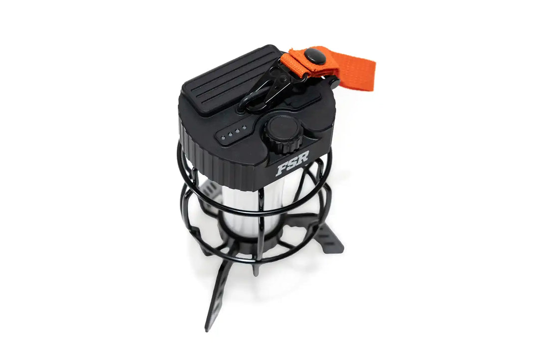 Freespirit Recreation Portable LED Camp Lantern - Clearance