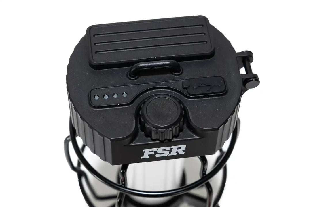 Freespirit Recreation Portable LED Camp Lantern - Clearance