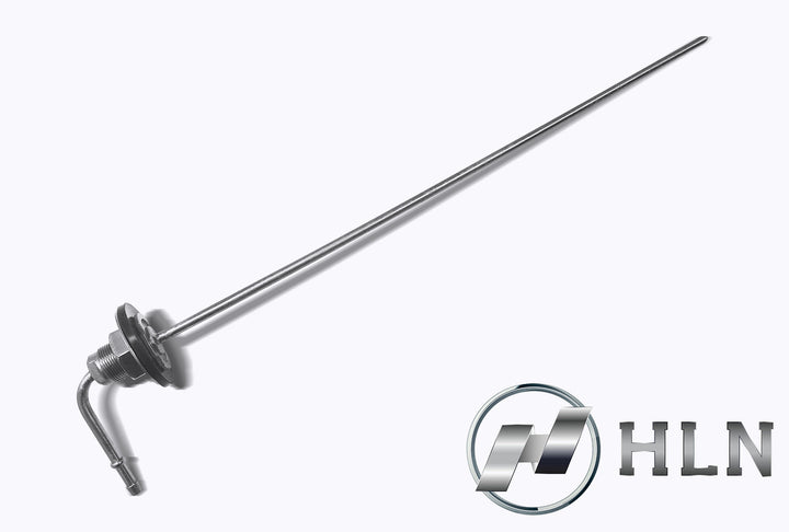 HLN Aerolyn Fahrenheit Bluetooth 2000 PRO Air Diesel Heater 12v -40F, Vehicle Original Equipment; Installation Kits Included