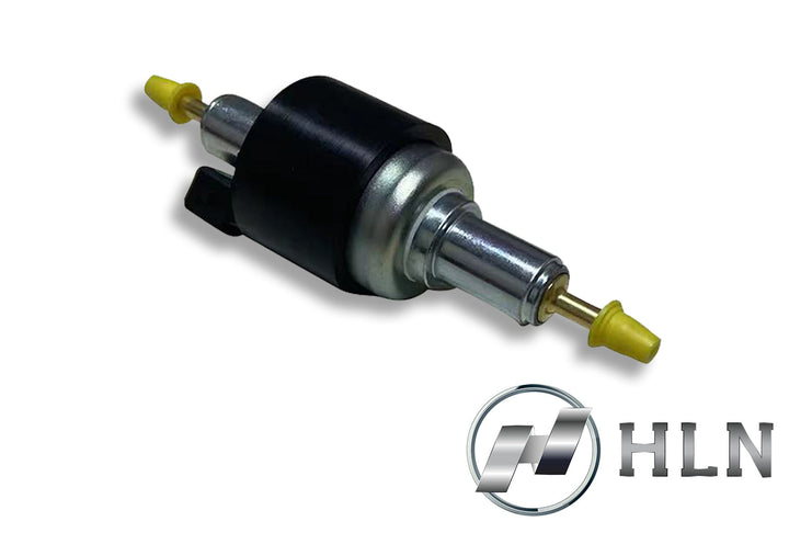 HLN Aerolyn Fahrenheit Bluetooth 4000 PRO Air Diesel Heater 12v -40F, Vehicle Original Equipment; Installation Kits Included