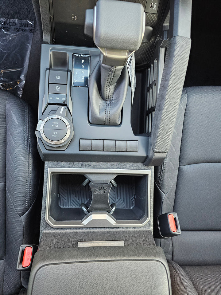 Cup Grip Combo for Tacoma (2024+)
