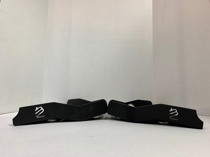 LB Fab Lower Control Arm Skid for Tacoma (2005-2023),  4Runner (2003-2024), GX470/460 non KDSS