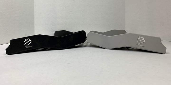 LB Fab Lower Control Arm Skid for Tacoma (2005-2023),  4Runner (2003-2024), GX470/460 non KDSS