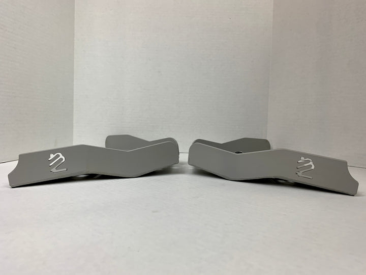 LB Fab Lower Control Arm Skid for Tacoma (2005-2023),  4Runner (2003-2024), GX470/460 non KDSS