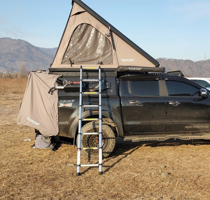 GAIA Campers Shortbed Camper - for Tacoma (2016-2023) (Downpayment)