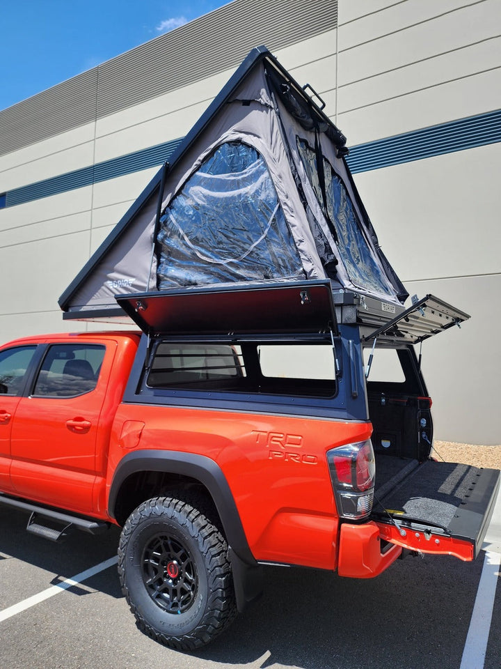 GAIA Campers Shortbed Camper - for Tacoma (2016-2023) (Downpayment)
