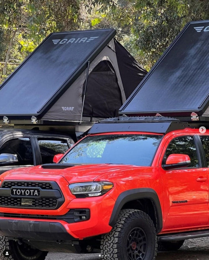 GAIA Campers Shortbed Camper - for Tacoma (2016-2023) (Downpayment)