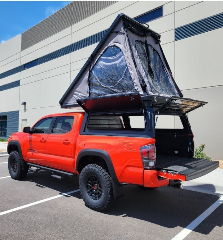 GAIA Campers Shortbed Camper - for Tacoma (2016-2023) (Downpayment)