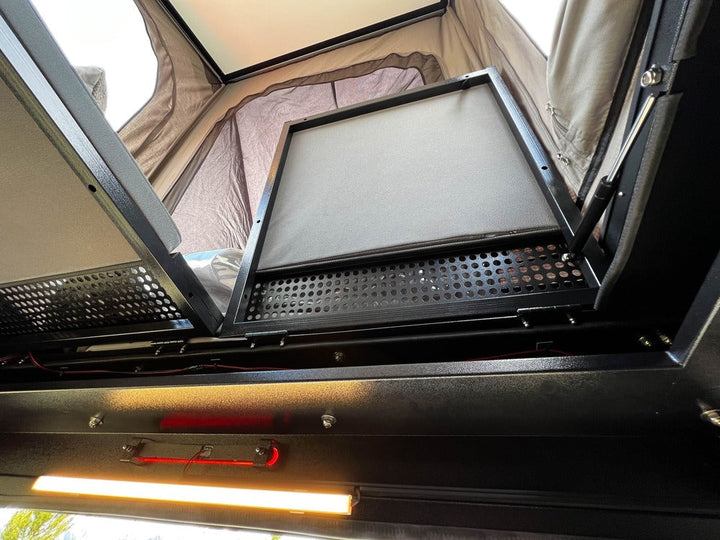 GAIA Campers Shortbed Camper - for Tacoma (2016-2023) (Downpayment)