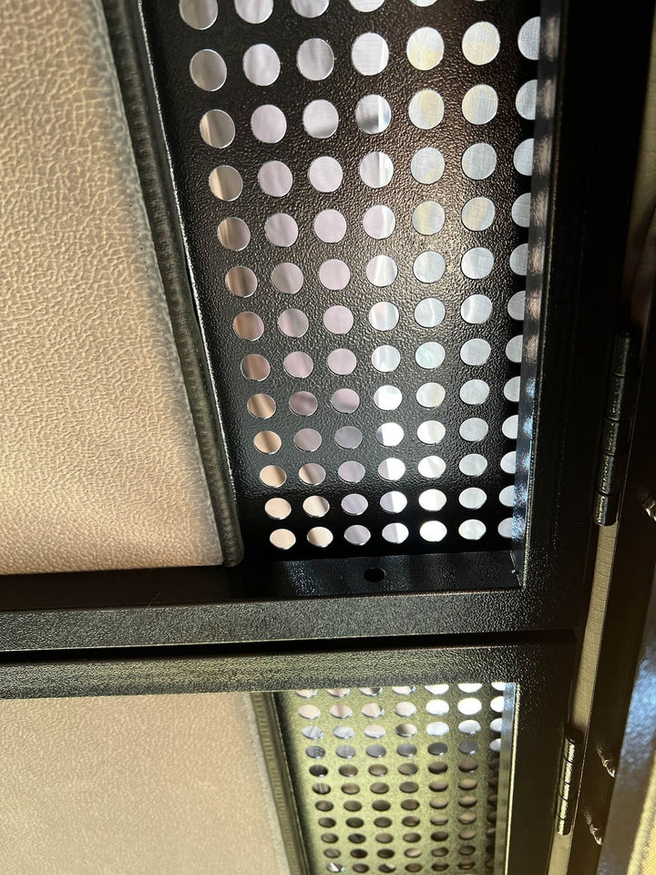 GAIA Campers Shortbed Camper - for Tacoma (2016-2023) (Downpayment)