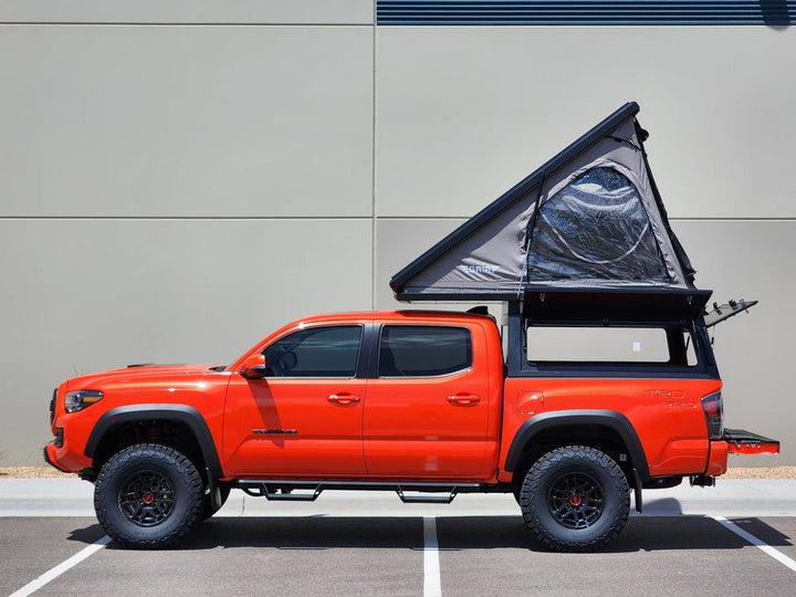 GAIA Campers Shortbed Camper - for Tacoma (2016-2023) (Downpayment)