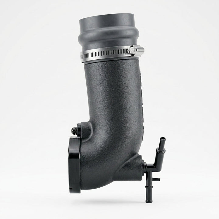 2024+ Toyota Tacoma, 4Runner & Land Cruiser Turbo Inlet