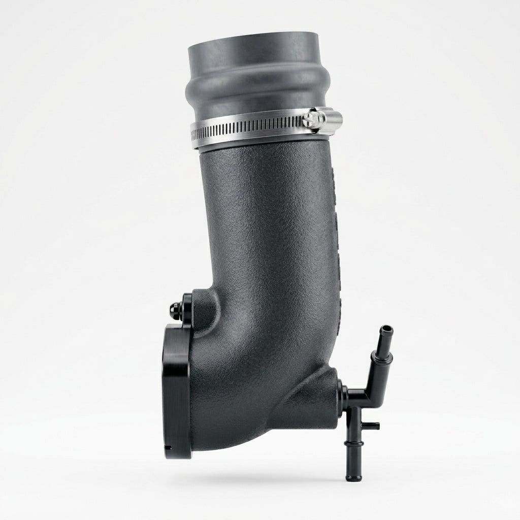 SXTH Element Turbo Inlet for Tacoma ,4Runner & Land Cruiser (2024+)