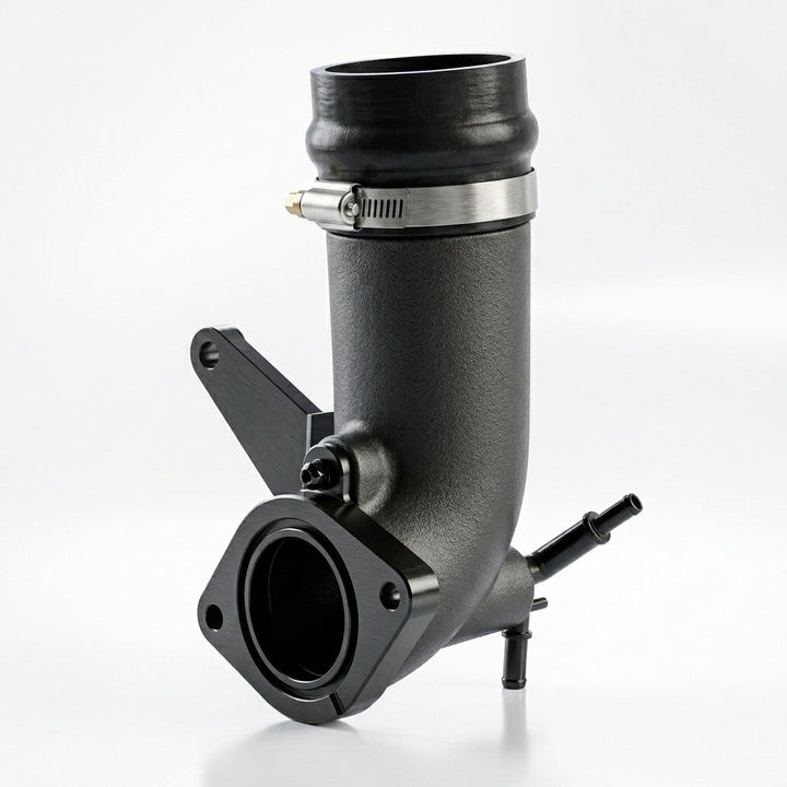 2024+ Toyota Tacoma, 4Runner & Land Cruiser Turbo Inlet