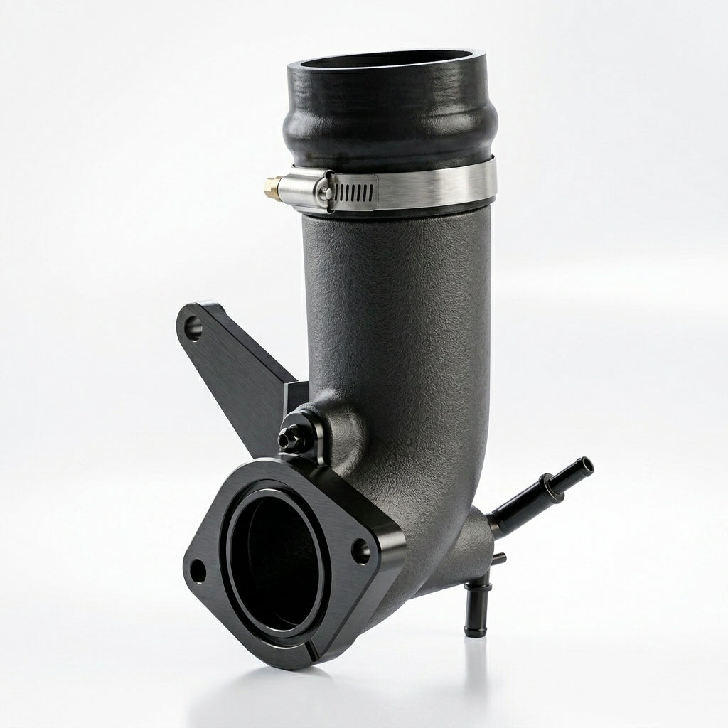 SXTH Element Turbo Inlet for Tacoma ,4Runner & Land Cruiser (2024+)