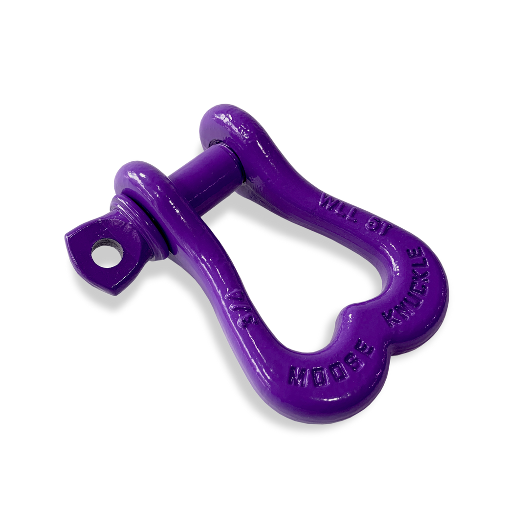 Forward Notion, LLC Moose Knuckle XL Shackle 3/4