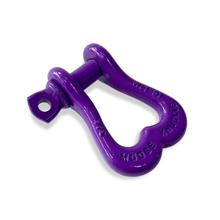 Forward Notion, LLC Moose Knuckle XL Shackle 3/4