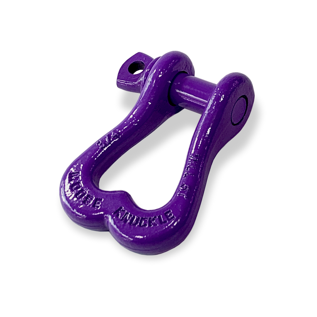 Forward Notion, LLC Moose Knuckle XL Shackle 3/4