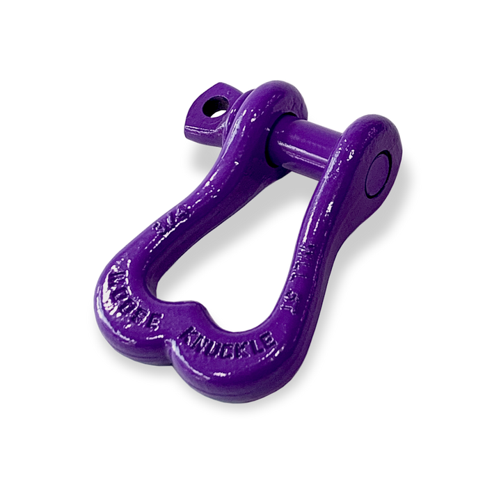 Forward Notion, LLC Moose Knuckle XL Shackle 3/4