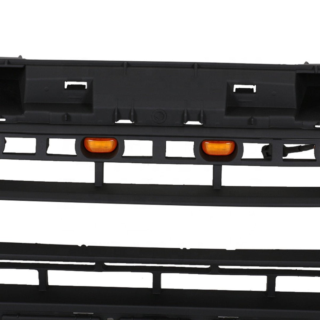 Pro Style Front Grille for Tacoma (2012-2015)