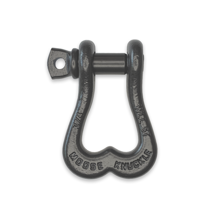 Forward Notion, LLC Moose Knuckle XL Shackle 3/4