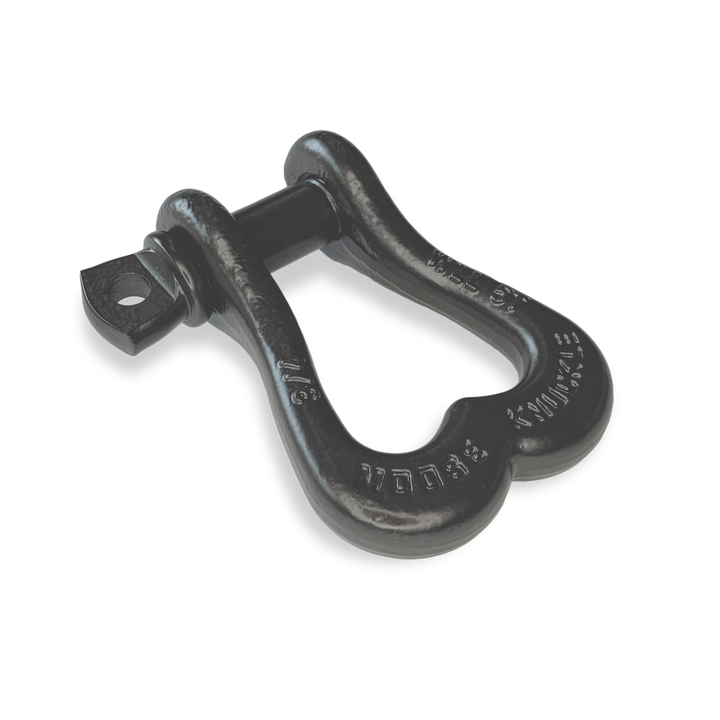 Forward Notion, LLC Moose Knuckle XL Shackle 3/4