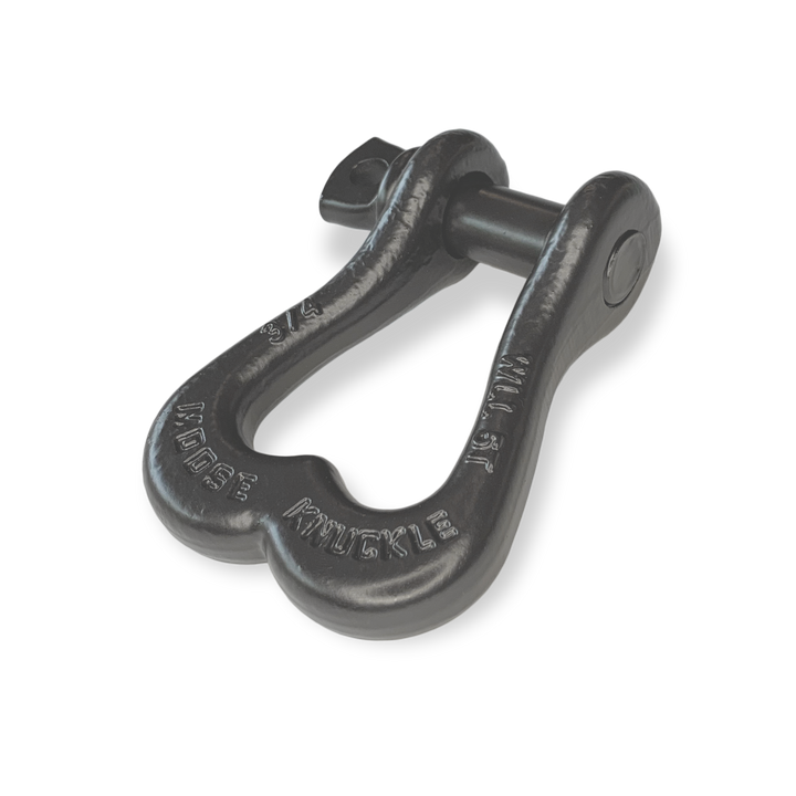 Moose Knuckle XL Shackle 3/4